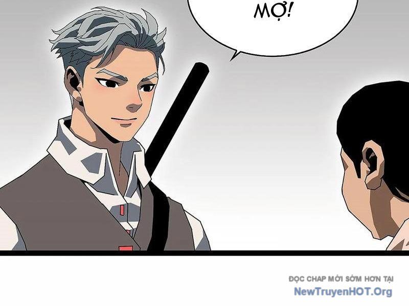 Vương Tạc: Chapter 11