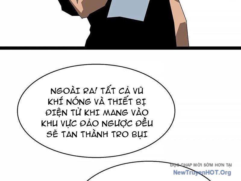 Vương Tạc: Chapter 11
