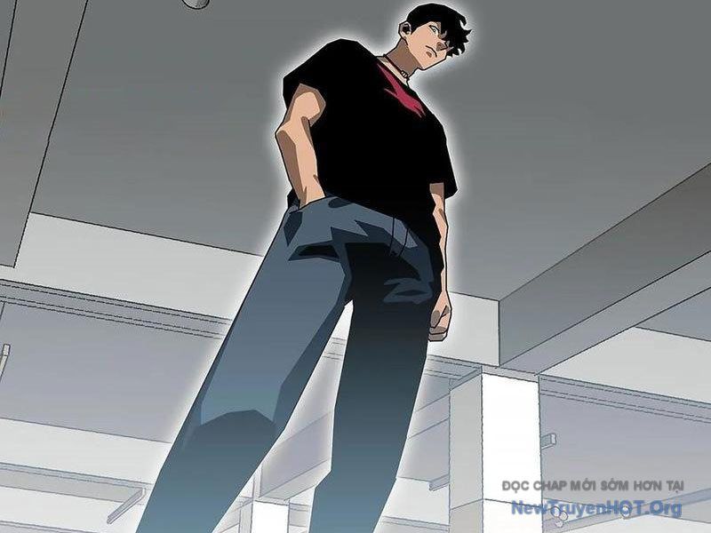Vương Tạc: Chapter 11