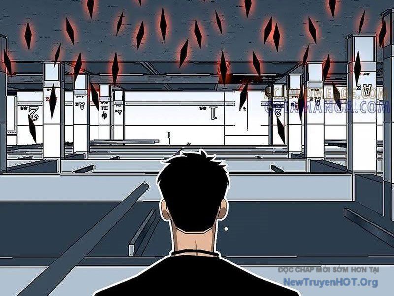 Vương Tạc: Chapter 11