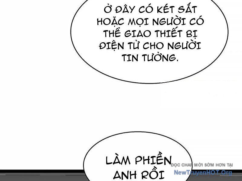 Vương Tạc: Chapter 11