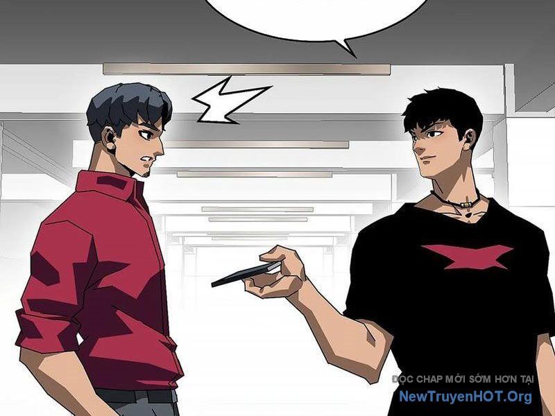 Vương Tạc: Chapter 11