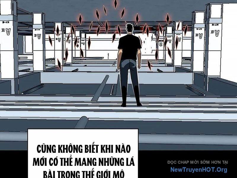Vương Tạc: Chapter 11