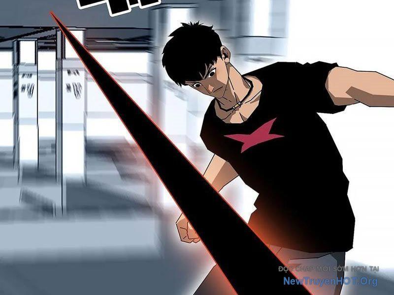 Vương Tạc: Chapter 11