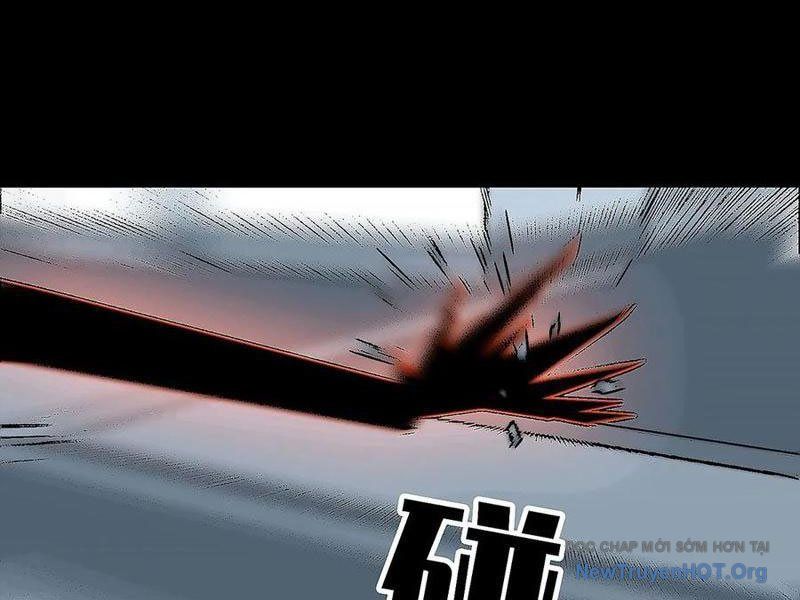 Vương Tạc: Chapter 11