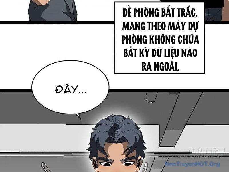 Vương Tạc: Chapter 11