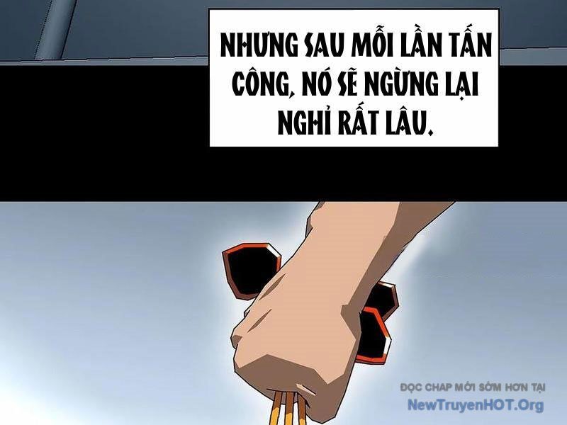 Vương Tạc: Chapter 11