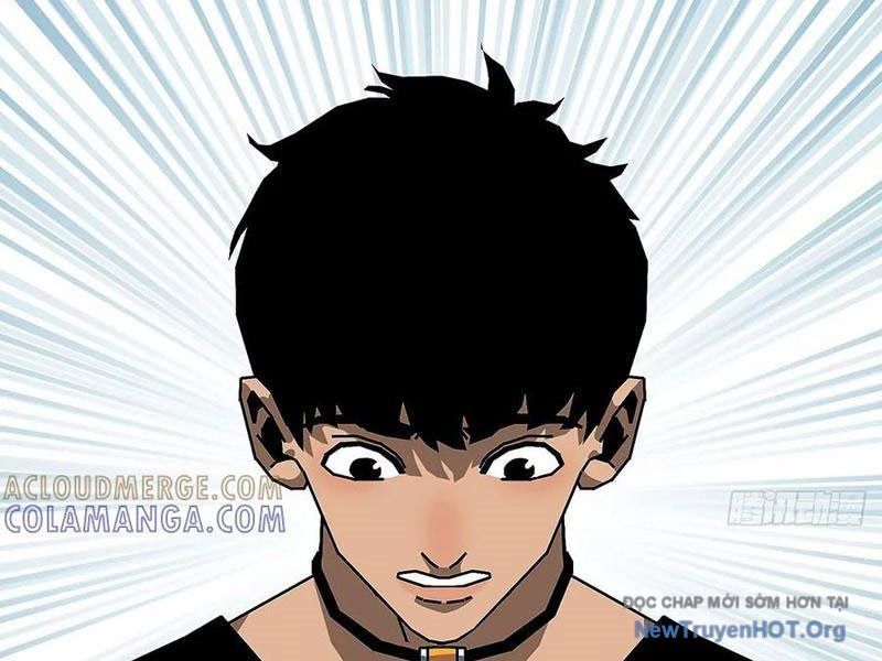 Vương Tạc: Chapter 11