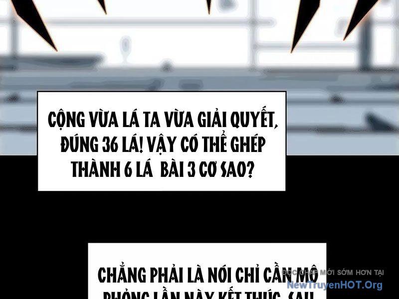 Vương Tạc: Chapter 11
