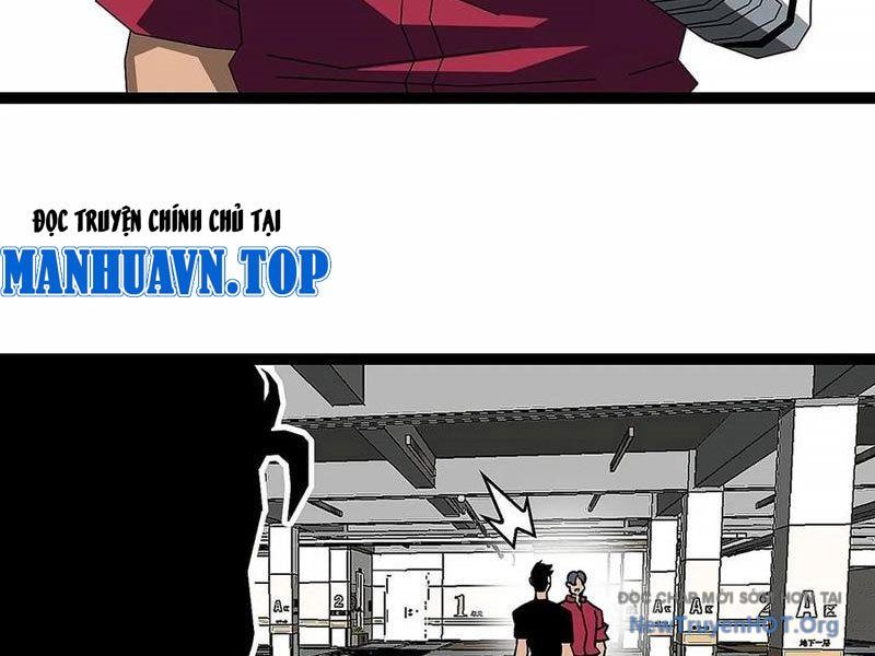 Vương Tạc: Chapter 11