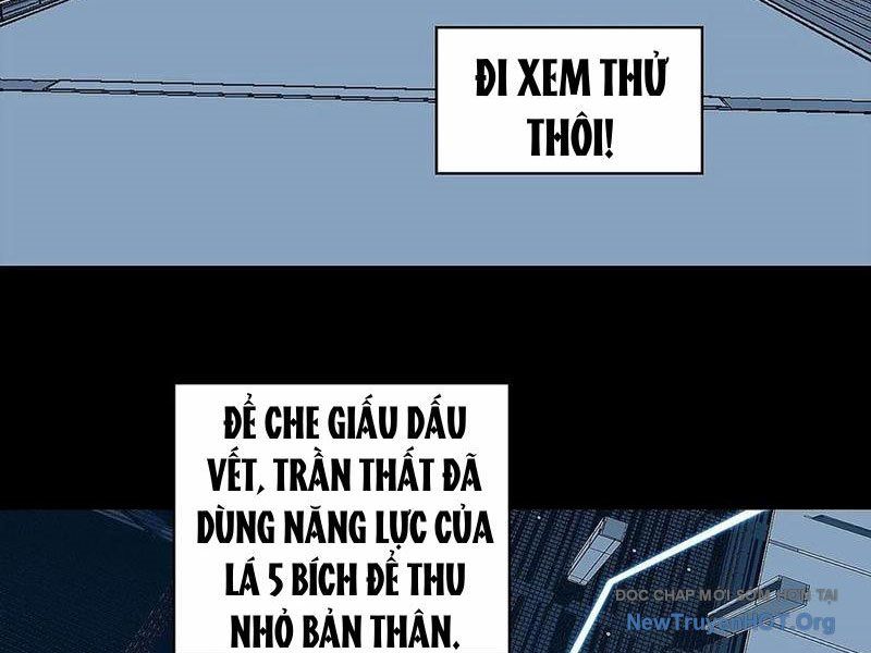 Vương Tạc: Chapter 12