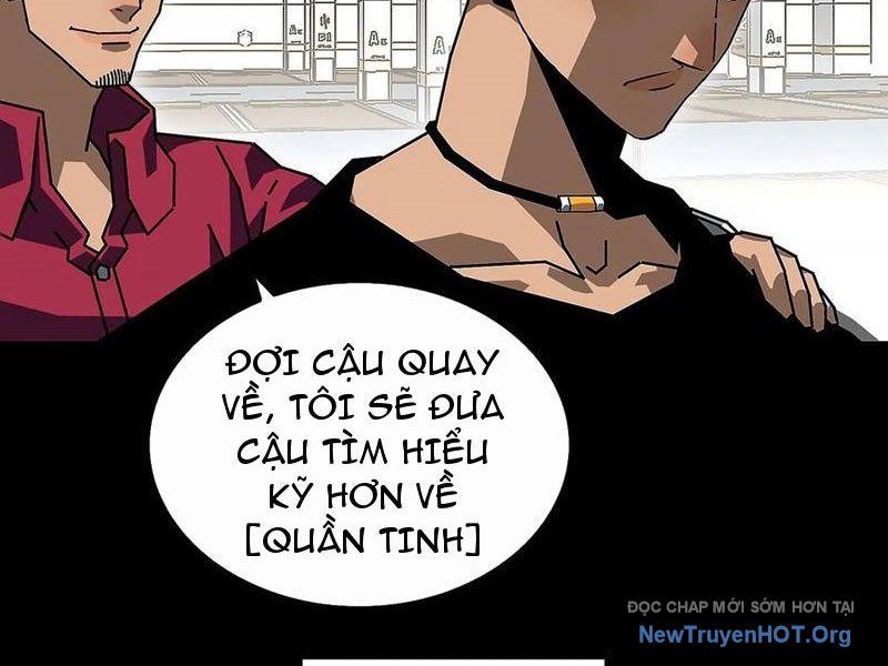 Vương Tạc: Chapter 12