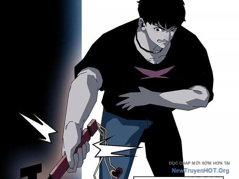Vương Tạc: Chapter 12