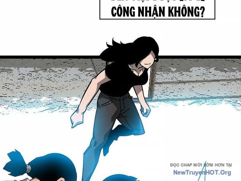 Vương Tạc: Chapter 12