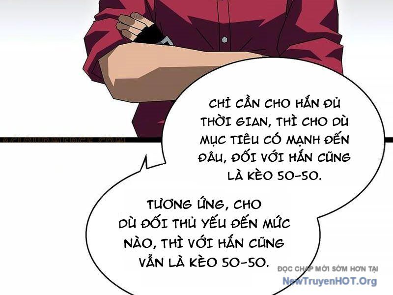 Vương Tạc: Chapter 12