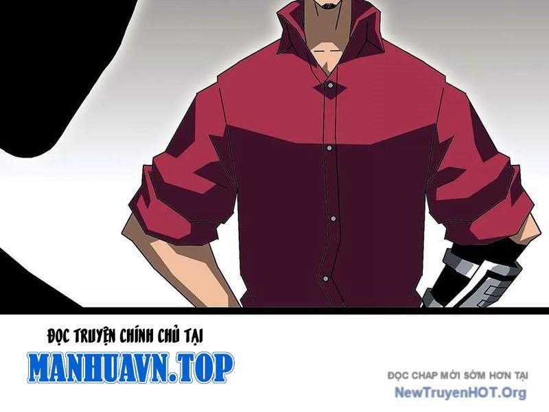 Vương Tạc: Chapter 12