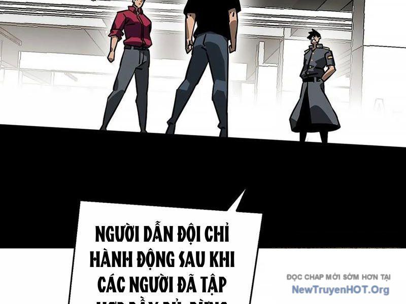 Vương Tạc: Chapter 12