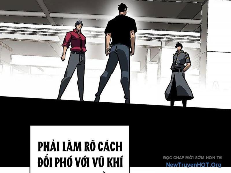 Vương Tạc: Chapter 12