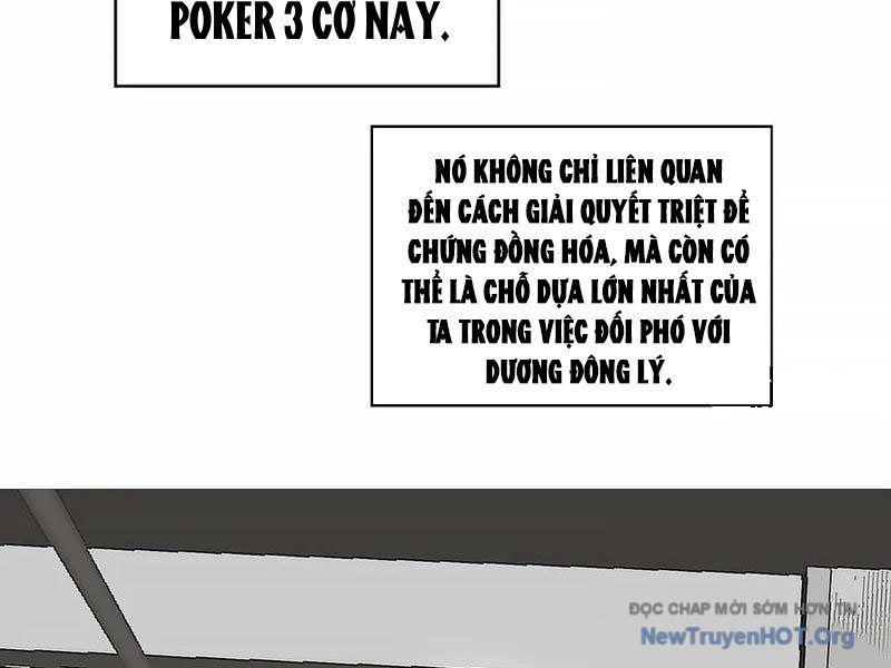 Vương Tạc: Chapter 12