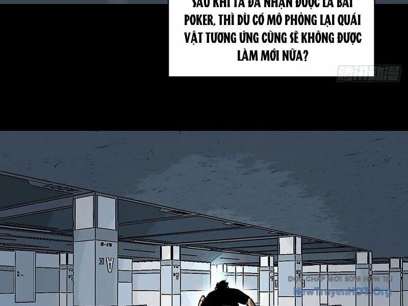 Vương Tạc: Chapter 12