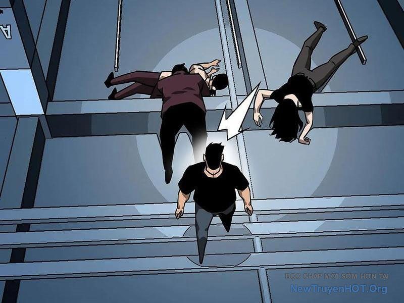 Vương Tạc: Chapter 12