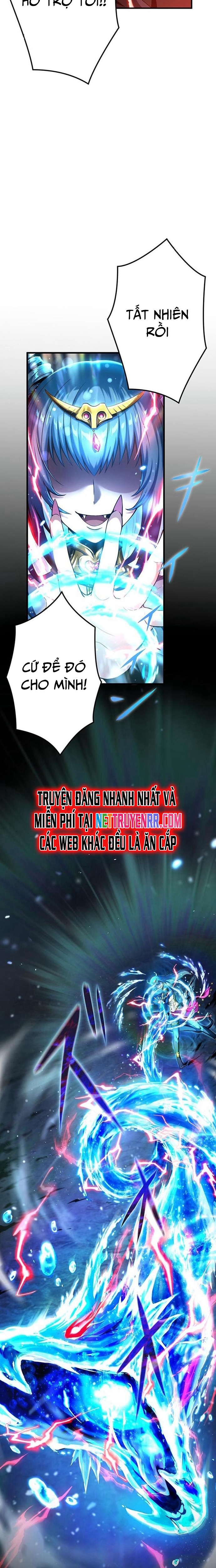 Vượt Cấp Với Kỹ Năng Thần Thánh: Chapter 1