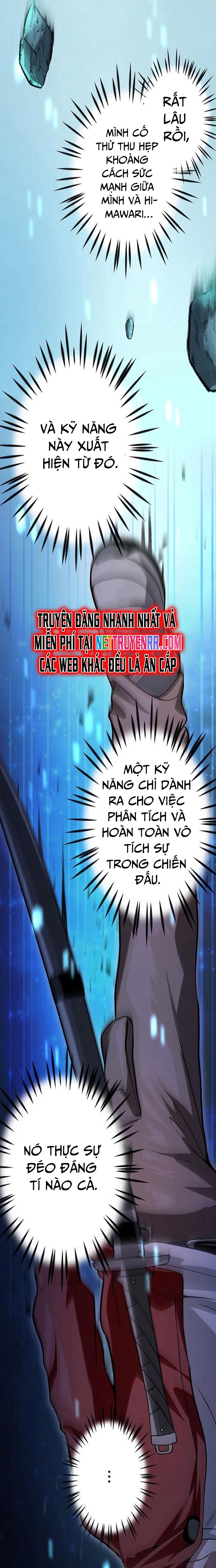 Vượt Cấp Với Kỹ Năng Thần Thánh: Chapter 1