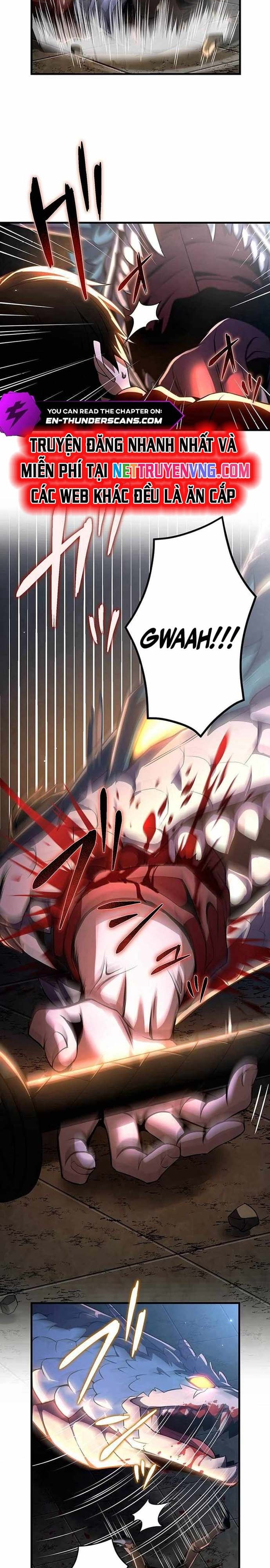 Vượt Cấp Với Kỹ Năng Thần Thánh: Chapter 12