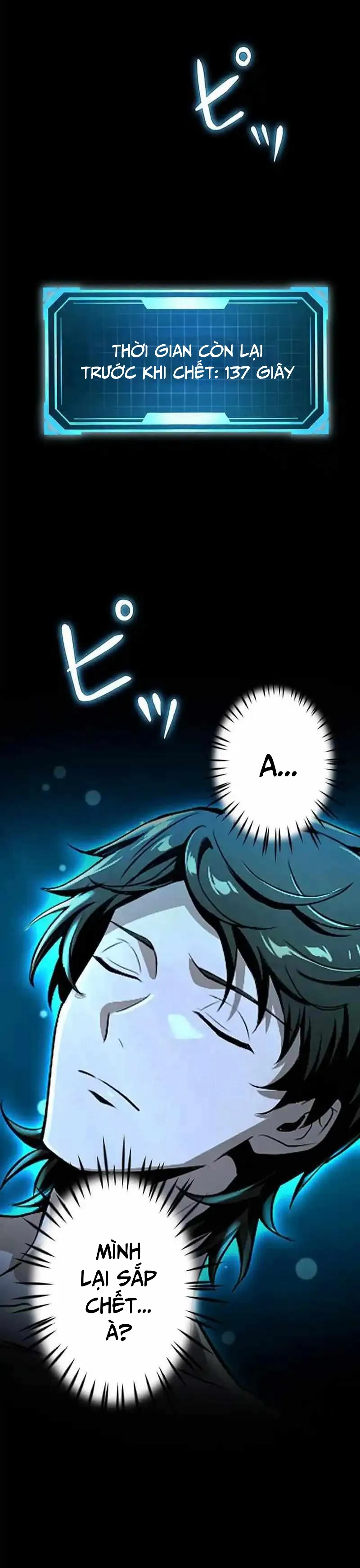Vượt Cấp Với Kỹ Năng Thần Thánh: Chapter 15