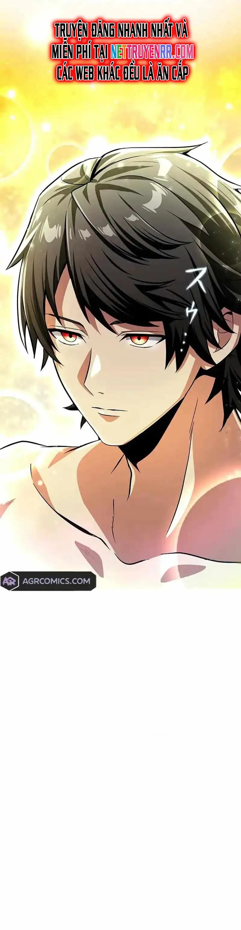 Vượt Cấp Với Kỹ Năng Thần Thánh: Chapter 15