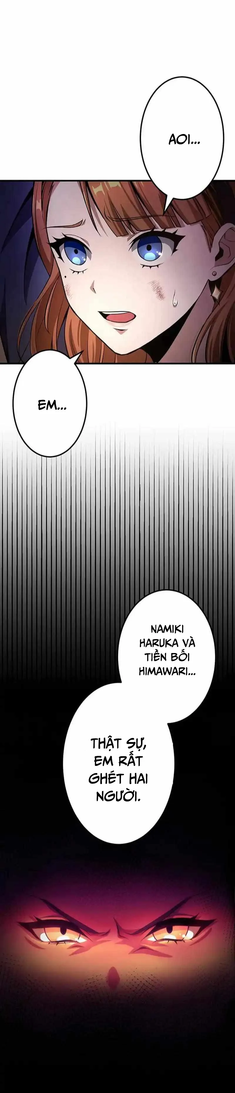 Vượt Cấp Với Kỹ Năng Thần Thánh: Chapter 15