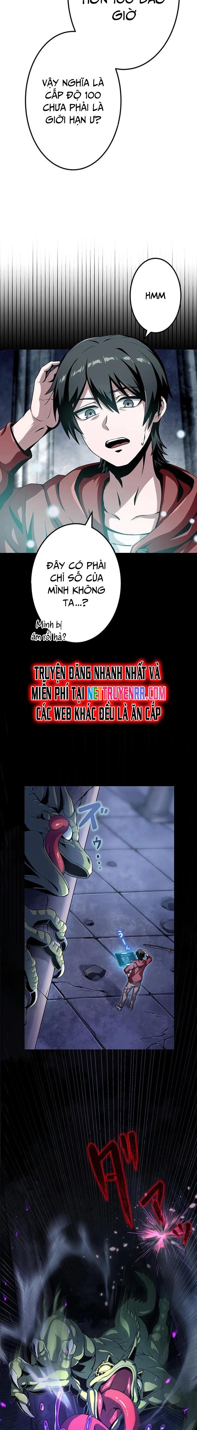 Vượt Cấp Với Kỹ Năng Thần Thánh: Chapter 2