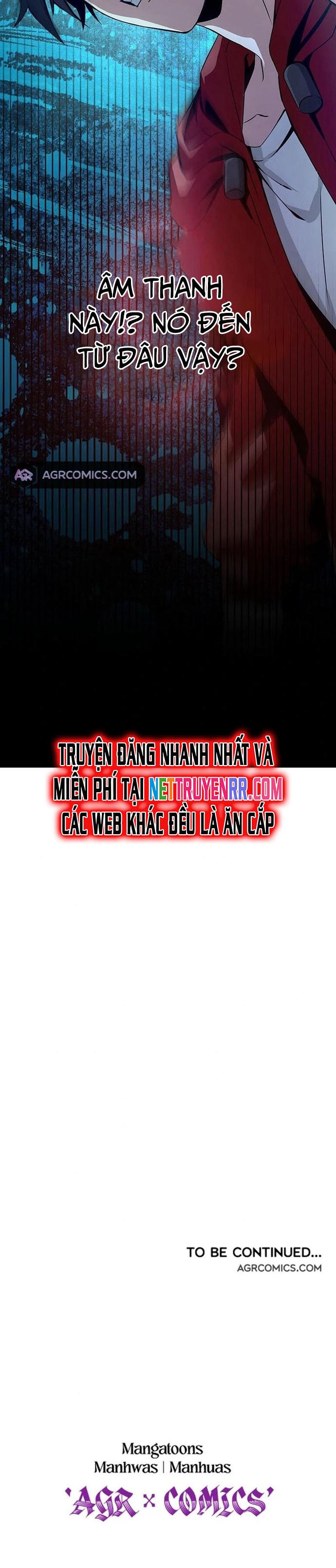 Vượt Cấp Với Kỹ Năng Thần Thánh: Chapter 3