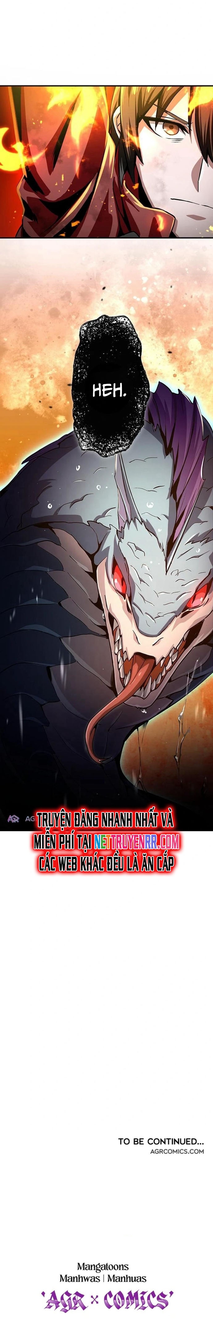 Vượt Cấp Với Kỹ Năng Thần Thánh: Chapter 5