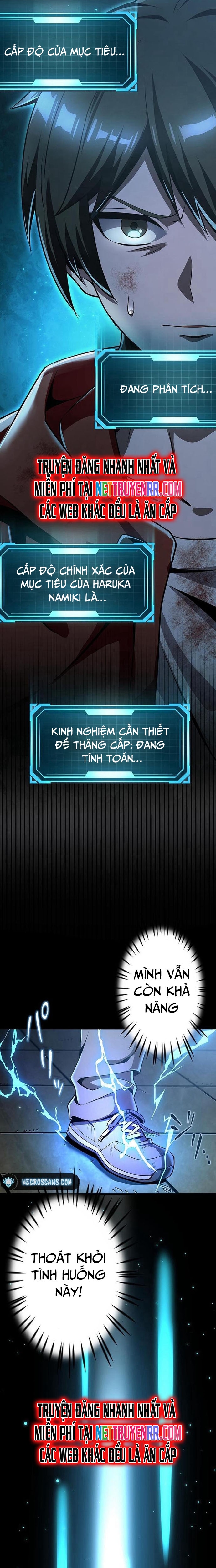 Vượt Cấp Với Kỹ Năng Thần Thánh: Chapter 6