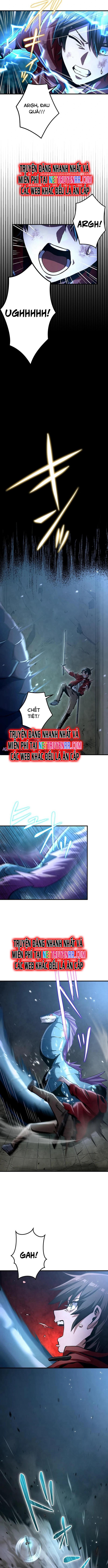 Vượt Cấp Với Kỹ Năng Thần Thánh: Chapter 7