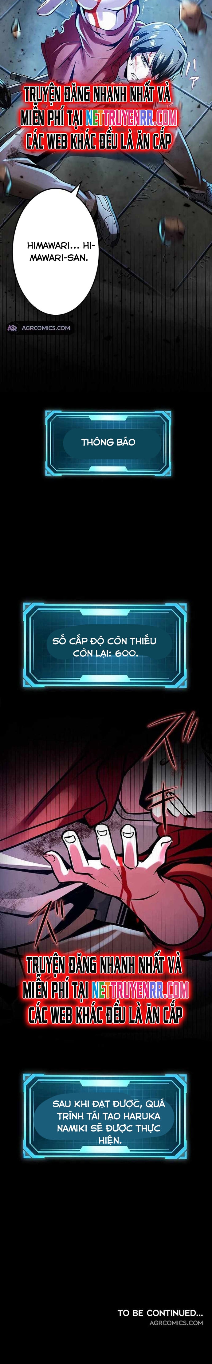 Vượt Cấp Với Kỹ Năng Thần Thánh: Chapter 9
