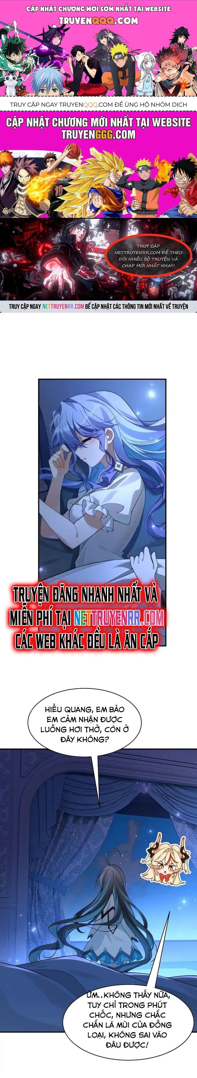 Vượt Cấp Xuyên Không, Tại Sao Tôi Lại Trở Thành Tiểu Thư Tu Sĩ?: Chapter 24