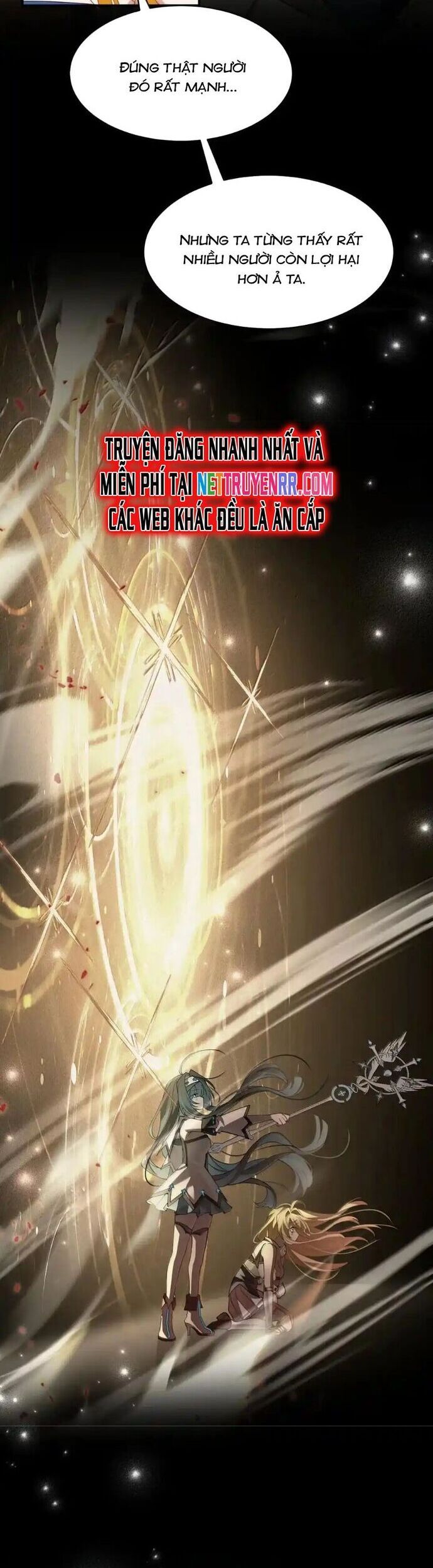 Vượt Cấp Xuyên Không, Tại Sao Tôi Lại Trở Thành Tiểu Thư Tu Sĩ?: Chapter 25