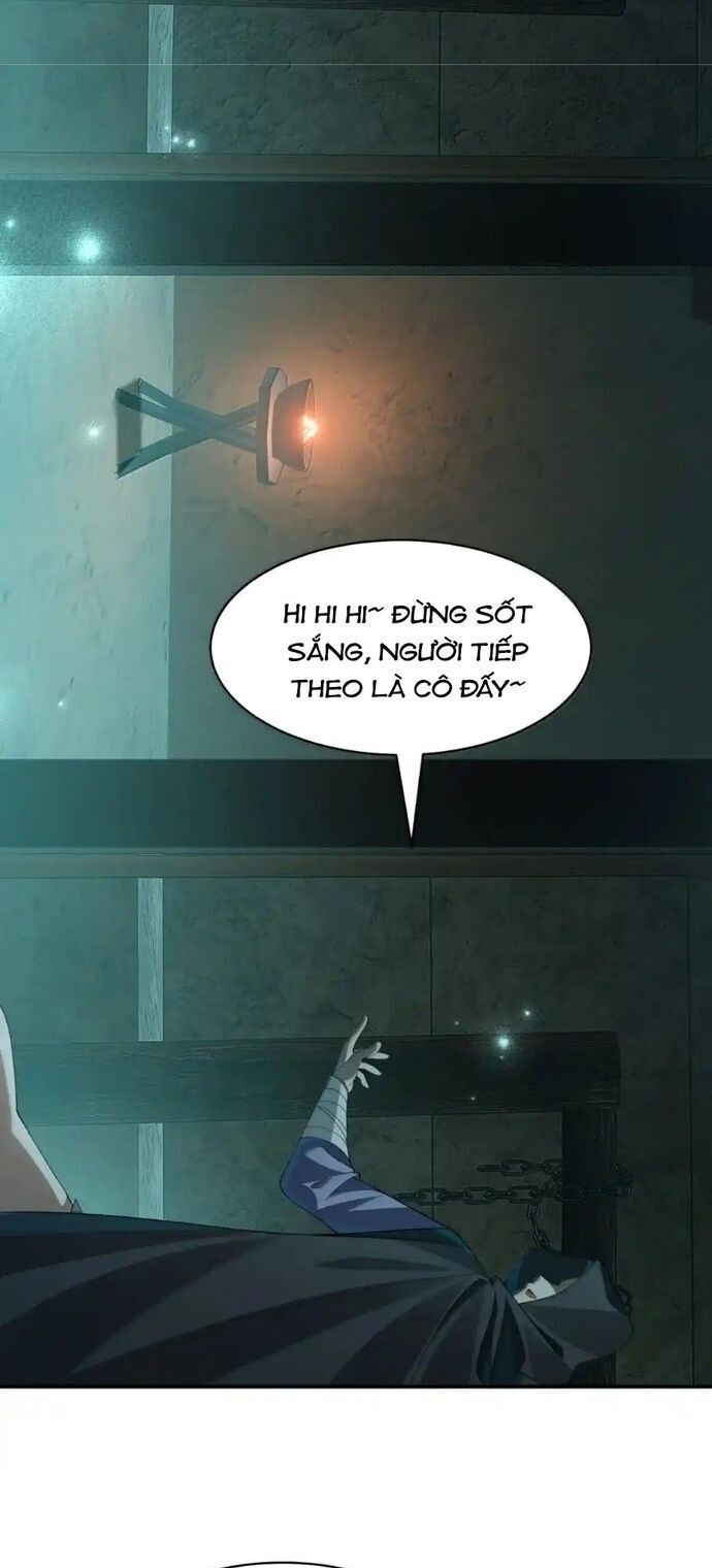 Vượt Cấp Xuyên Không, Tại Sao Tôi Lại Trở Thành Tiểu Thư Tu Sĩ?: Chapter 25