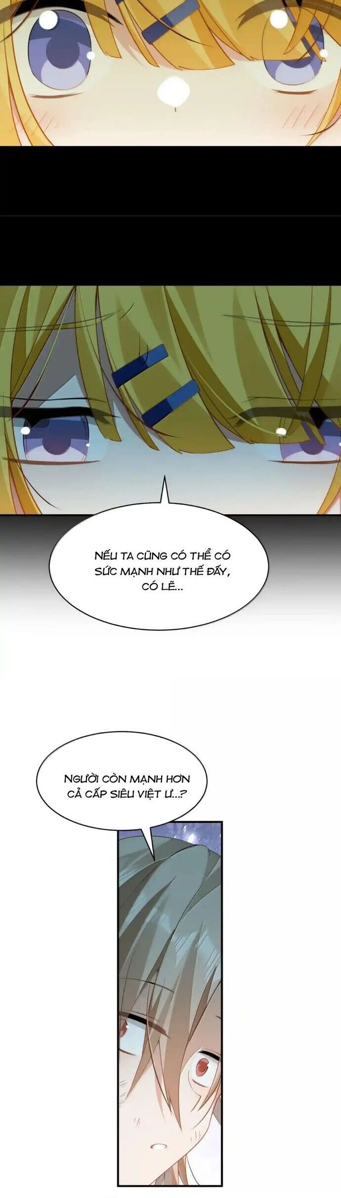 Vượt Cấp Xuyên Không, Tại Sao Tôi Lại Trở Thành Tiểu Thư Tu Sĩ?: Chapter 25