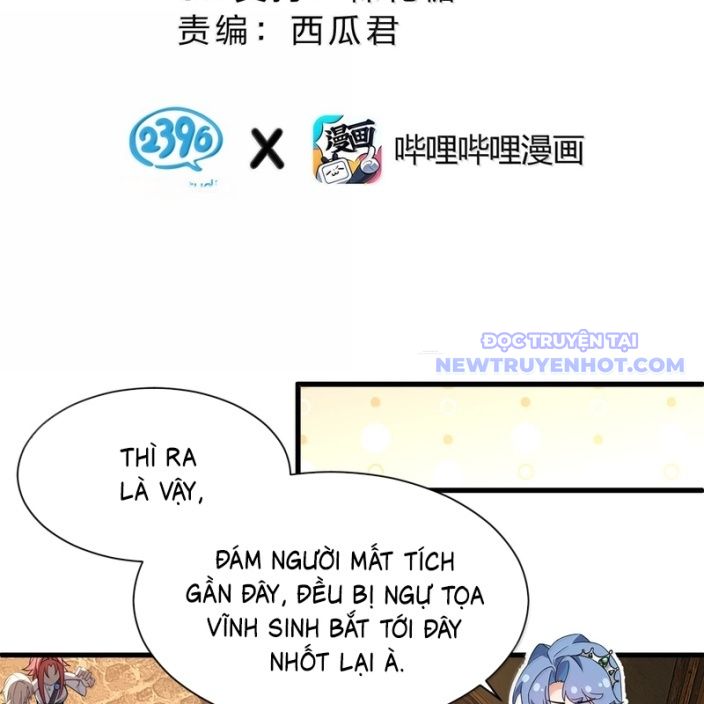 Vượt Cấp Xuyên Không, Tại Sao Tôi Lại Trở Thành Tiểu Thư Tu Sĩ?: Chapter 28