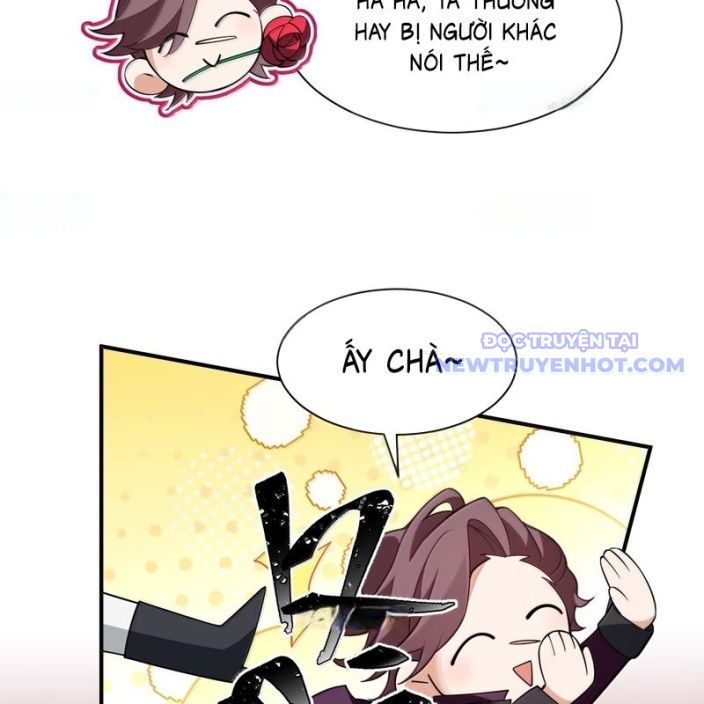 Vượt Cấp Xuyên Không, Tại Sao Tôi Lại Trở Thành Tiểu Thư Tu Sĩ?: Chapter 28
