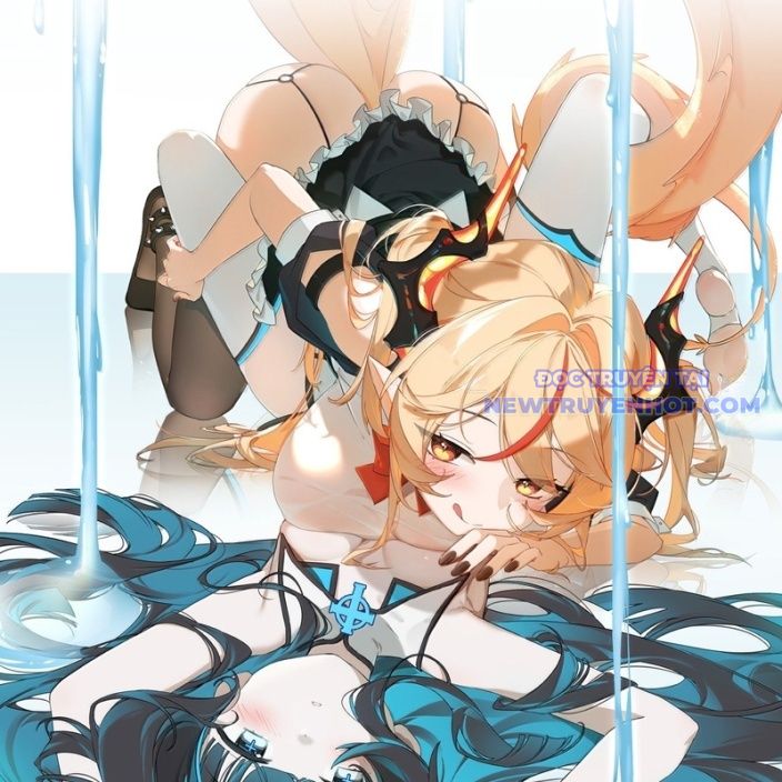 Vượt Cấp Xuyên Không, Tại Sao Tôi Lại Trở Thành Tiểu Thư Tu Sĩ?: Chapter 29