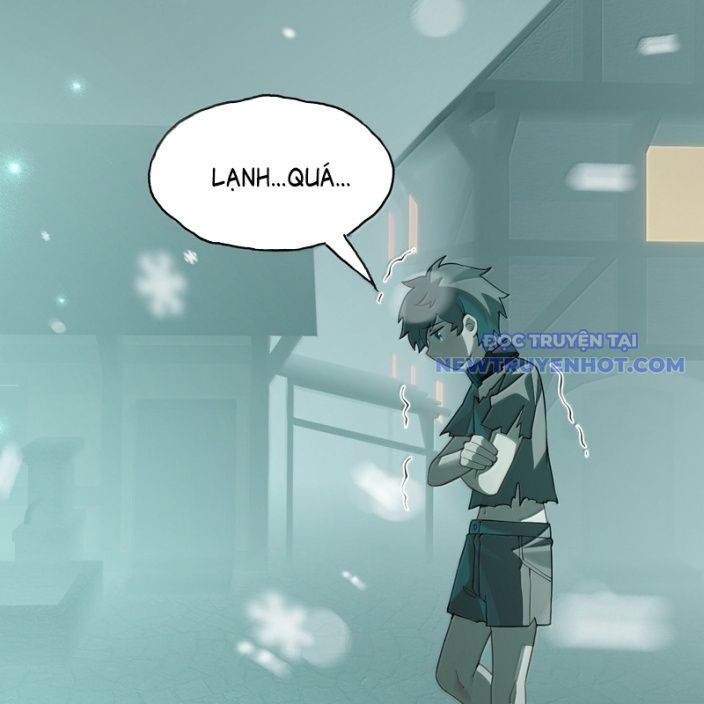 Vượt Cấp Xuyên Không, Tại Sao Tôi Lại Trở Thành Tiểu Thư Tu Sĩ?: Chapter 29