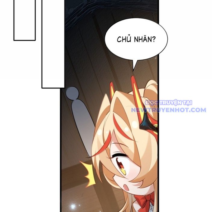 Vượt Cấp Xuyên Không, Tại Sao Tôi Lại Trở Thành Tiểu Thư Tu Sĩ?: Chapter 29