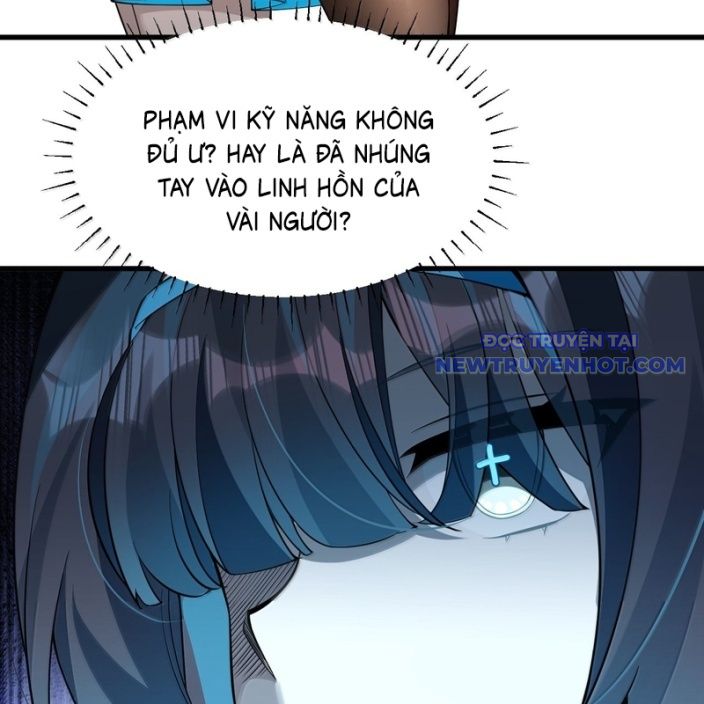 Vượt Cấp Xuyên Không, Tại Sao Tôi Lại Trở Thành Tiểu Thư Tu Sĩ?: Chapter 29