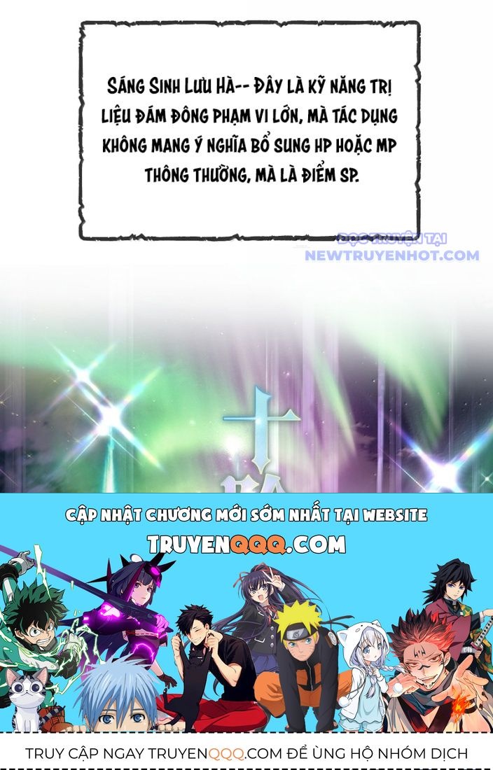 Vượt Cấp Xuyên Không, Tại Sao Tôi Lại Trở Thành Tiểu Thư Tu Sĩ?: Chapter 29