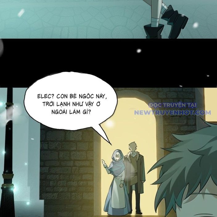 Vượt Cấp Xuyên Không, Tại Sao Tôi Lại Trở Thành Tiểu Thư Tu Sĩ?: Chapter 29