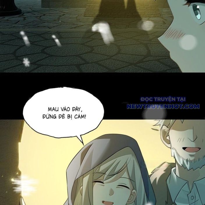 Vượt Cấp Xuyên Không, Tại Sao Tôi Lại Trở Thành Tiểu Thư Tu Sĩ?: Chapter 29